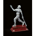 Female Softball Elite Series Figure - 6"